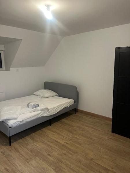 Maison Rue Louis Doisy à Drocourt