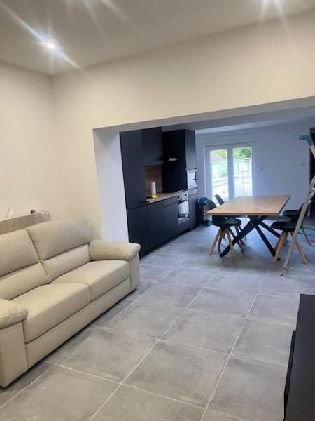 Maison Rue Louis Doisy à Drocourt