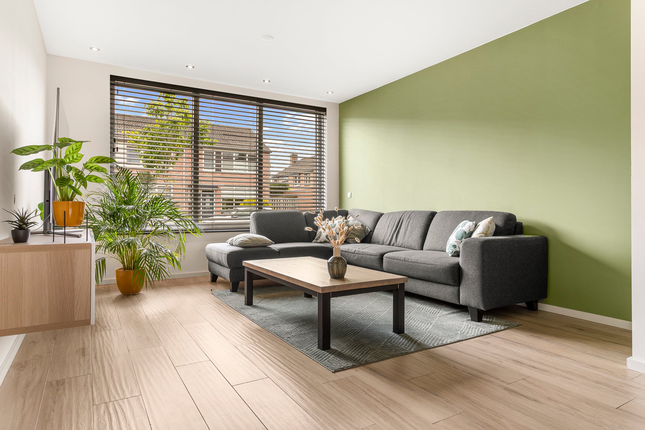 Tussenwoning te koop: Ien de nej erf 24, Wanssum
