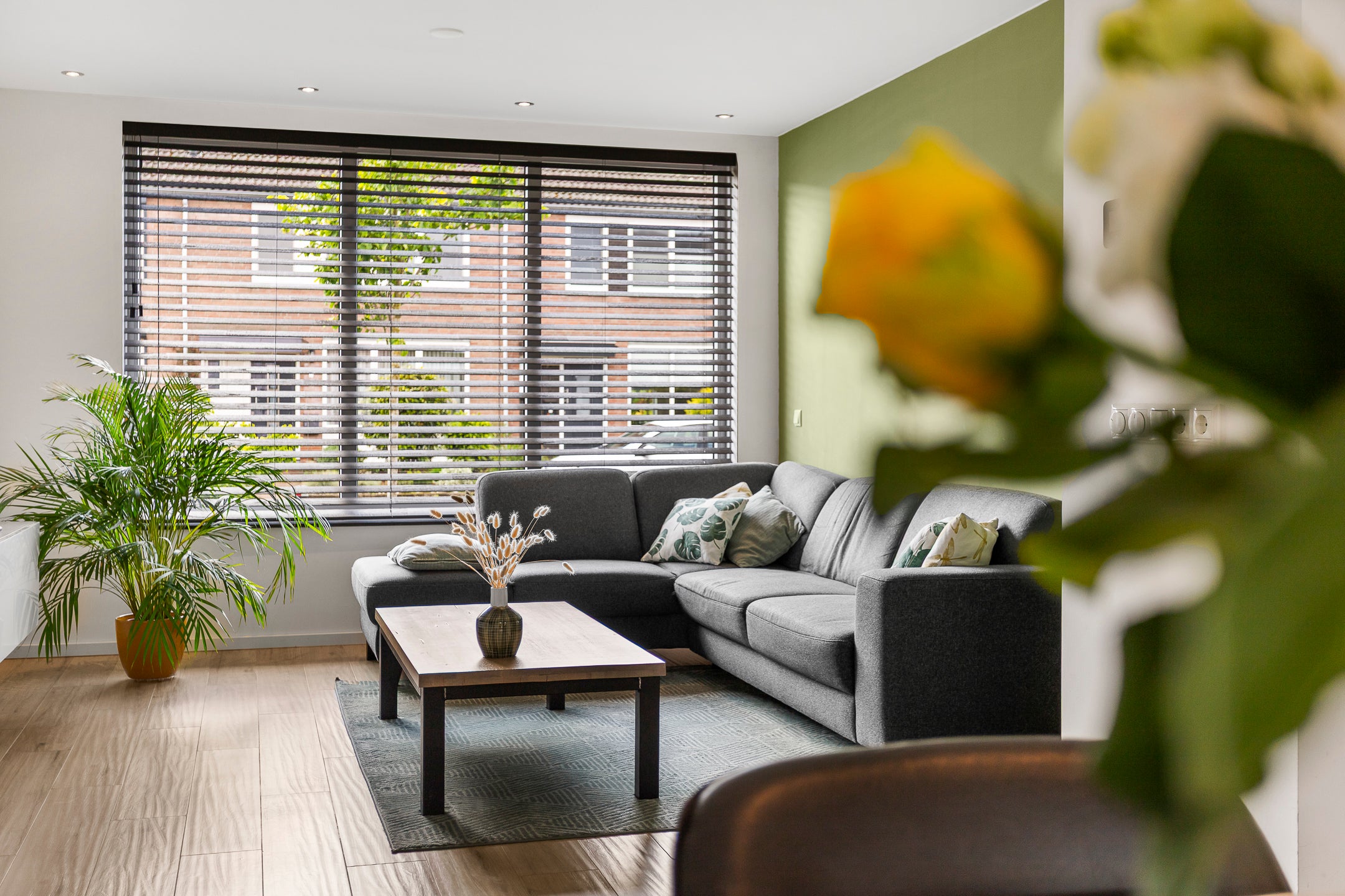Tussenwoning te koop: Ien de nej erf 24, Wanssum