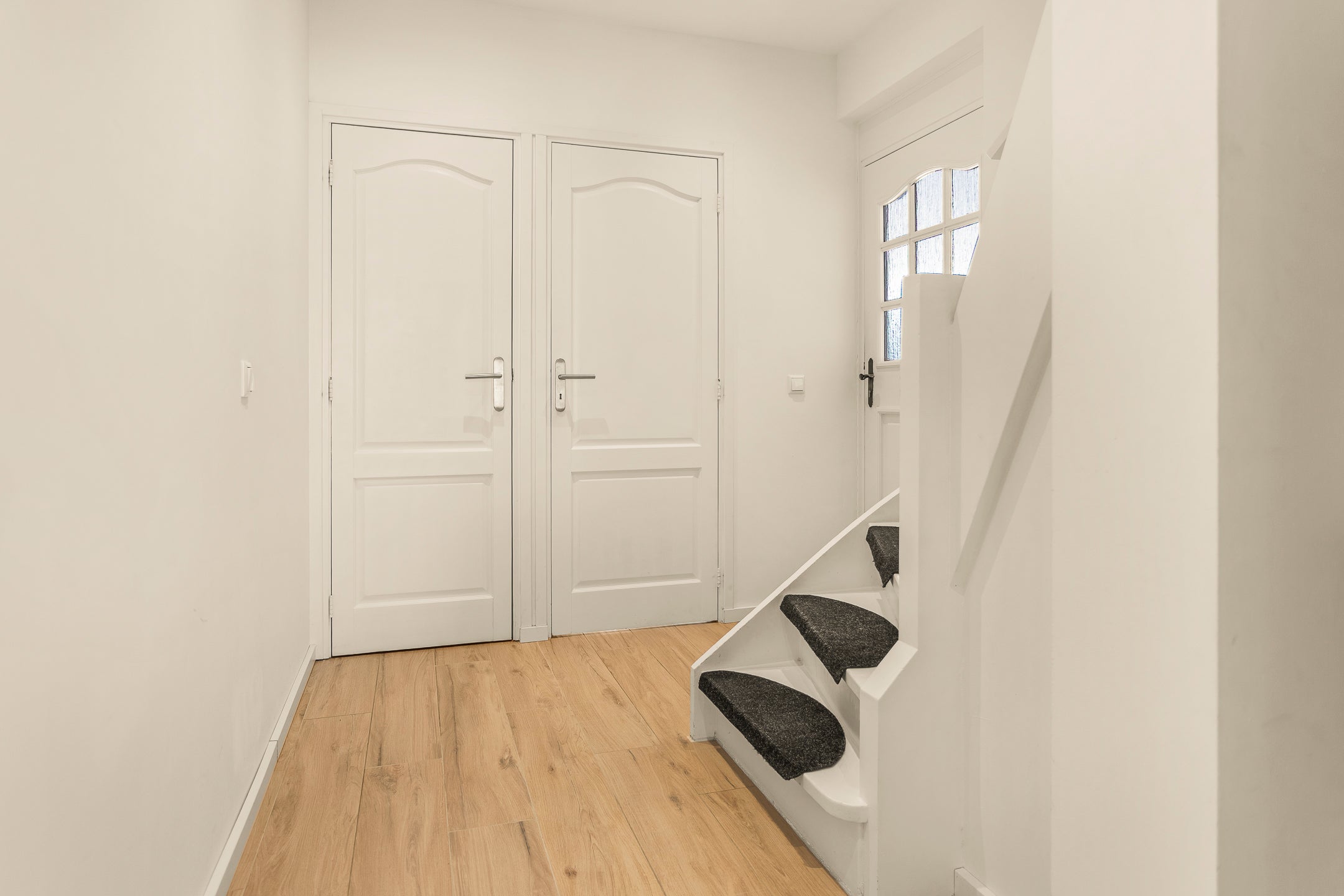 Tussenwoning te koop: Ien de nej erf 24, Wanssum
