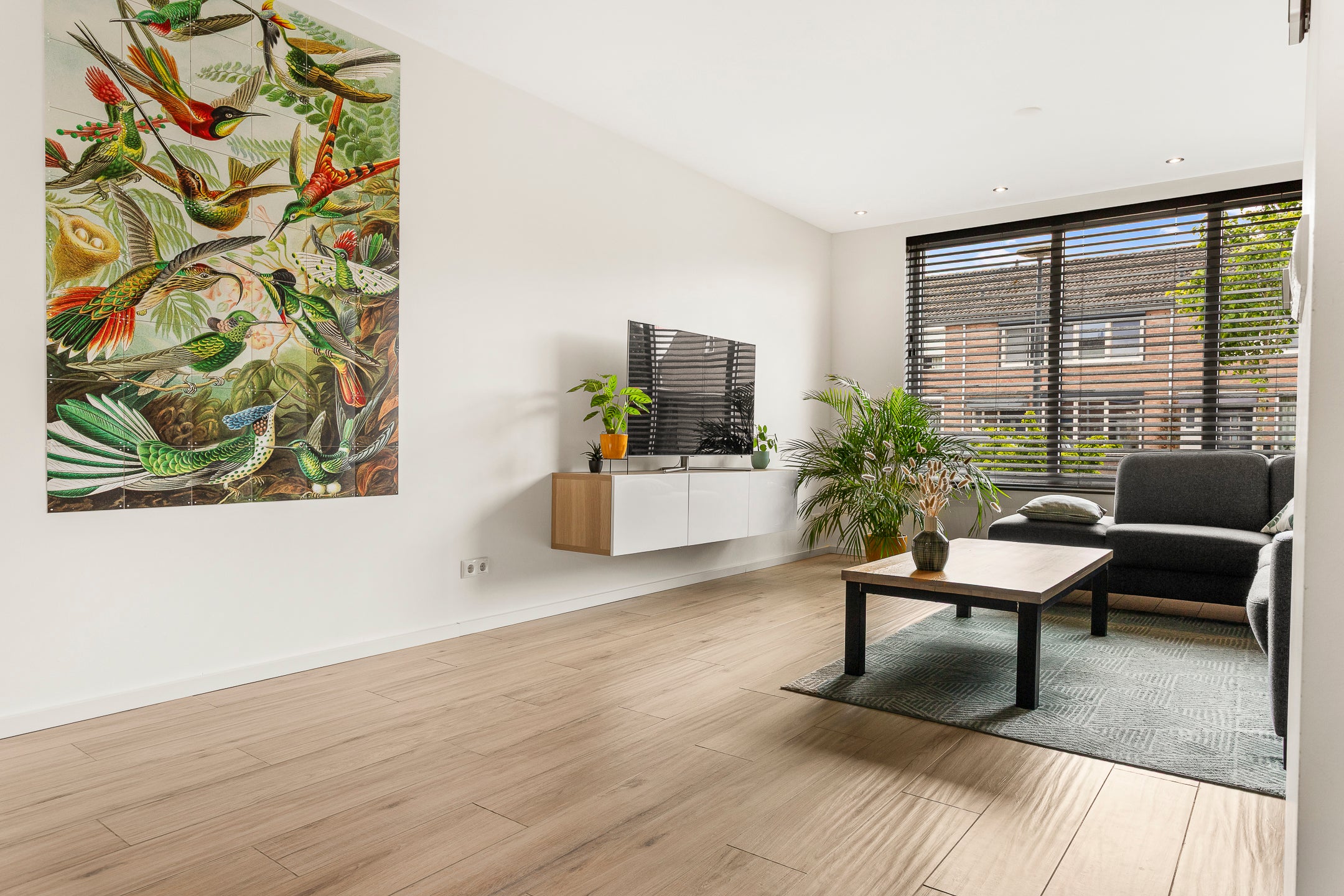 Tussenwoning te koop: Ien de nej erf 24, Wanssum