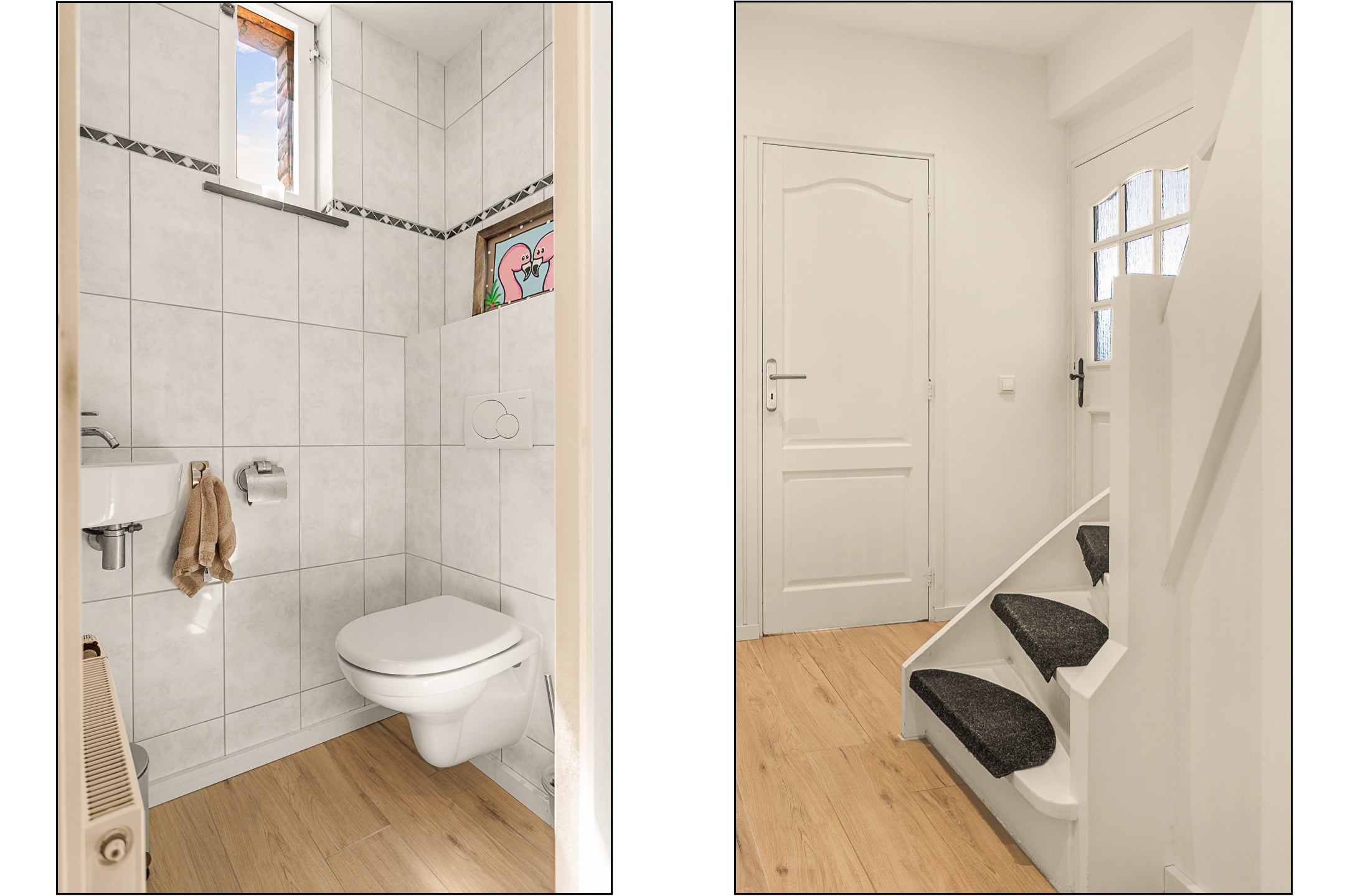 Tussenwoning te koop: Ien de nej erf 24, Wanssum