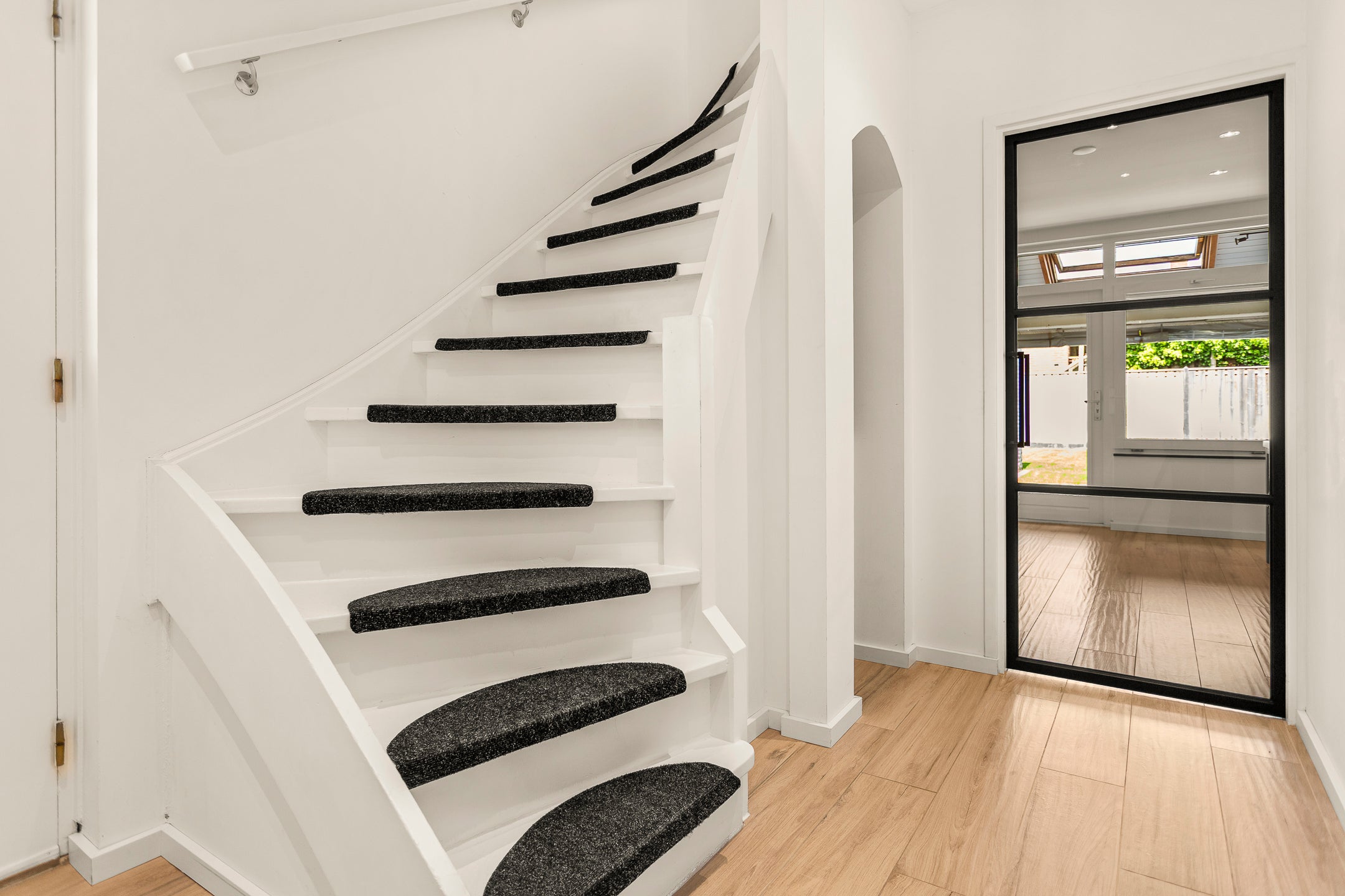 Tussenwoning te koop: Ien de nej erf 24, Wanssum