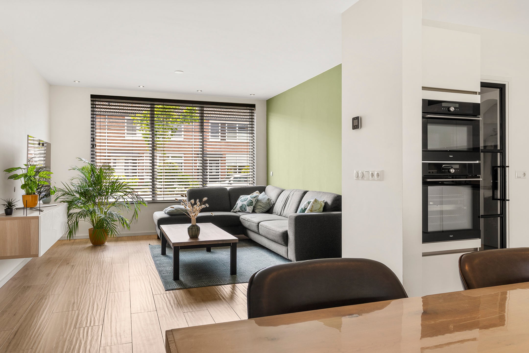 Tussenwoning te koop: Ien de nej erf 24, Wanssum