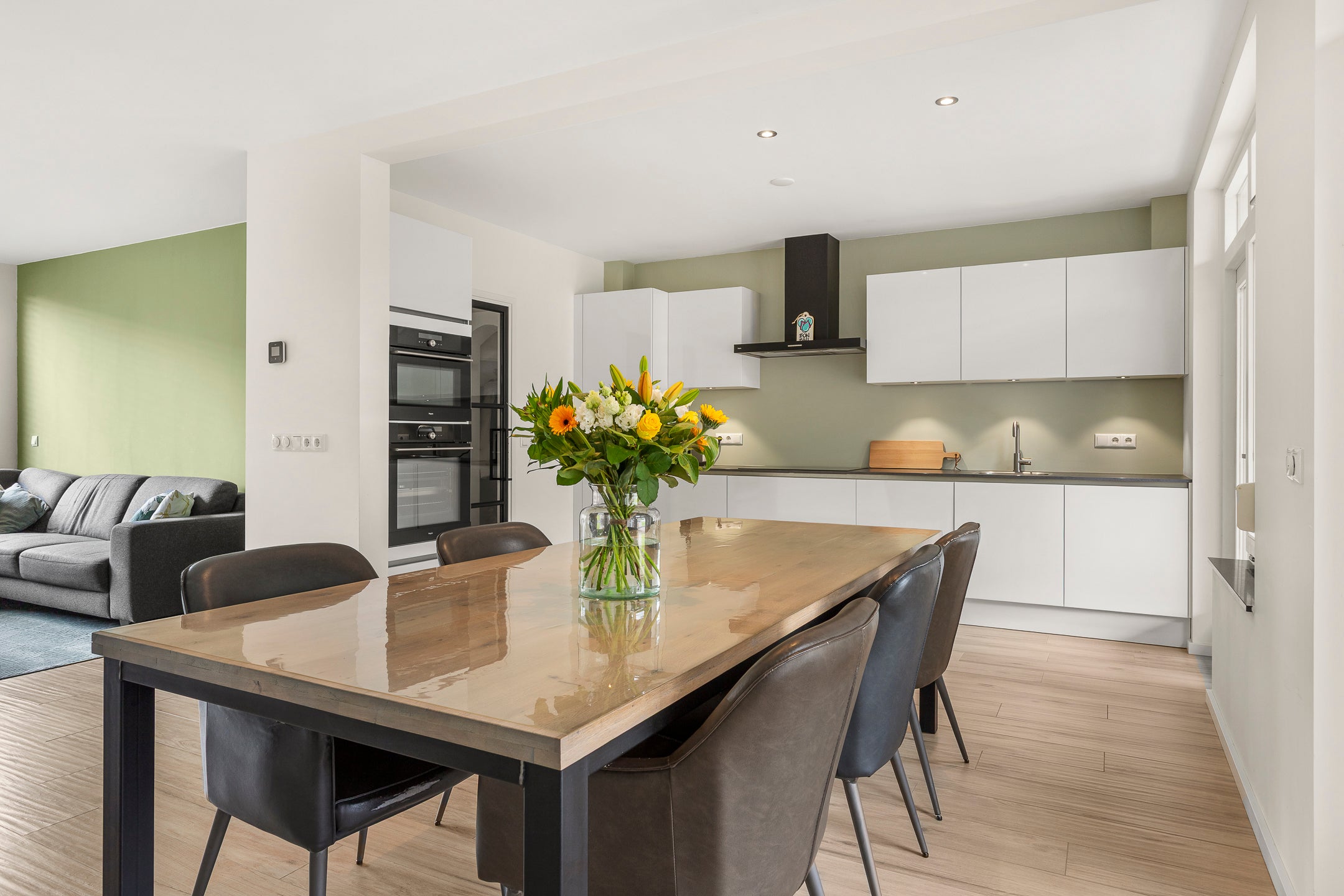 Tussenwoning te koop: Ien de nej erf 24, Wanssum