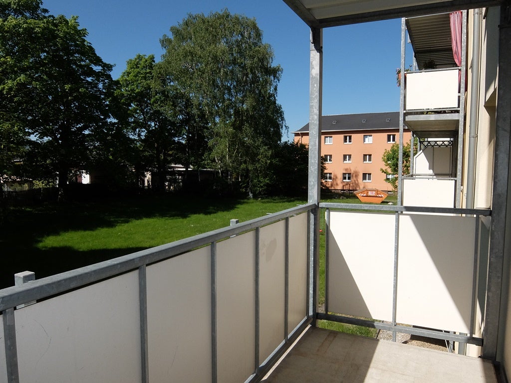 Wohnung Carl-von-Ossietzky-Straße in Chemnitz
