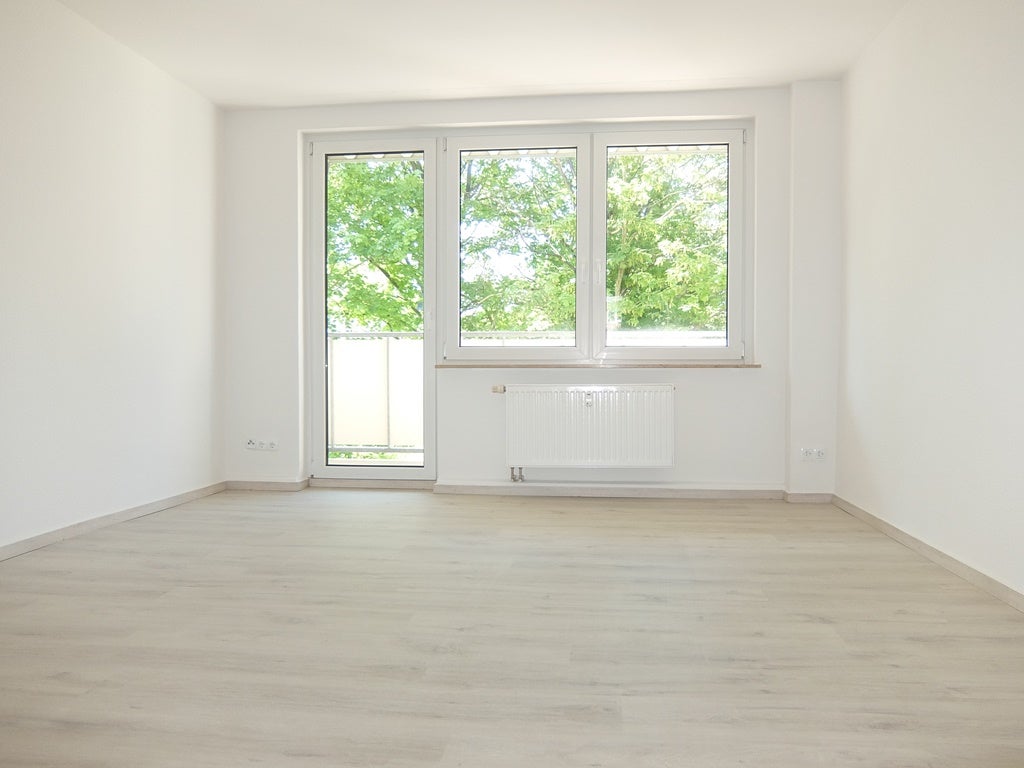 Wohnung Carl-von-Ossietzky-Straße in Chemnitz