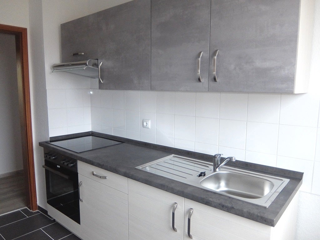 Wohnung Carl-von-Ossietzky-Straße in Chemnitz