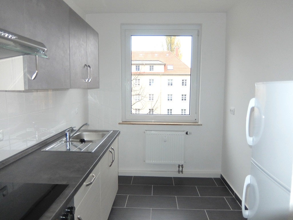 Wohnung Carl-von-Ossietzky-Straße in Chemnitz