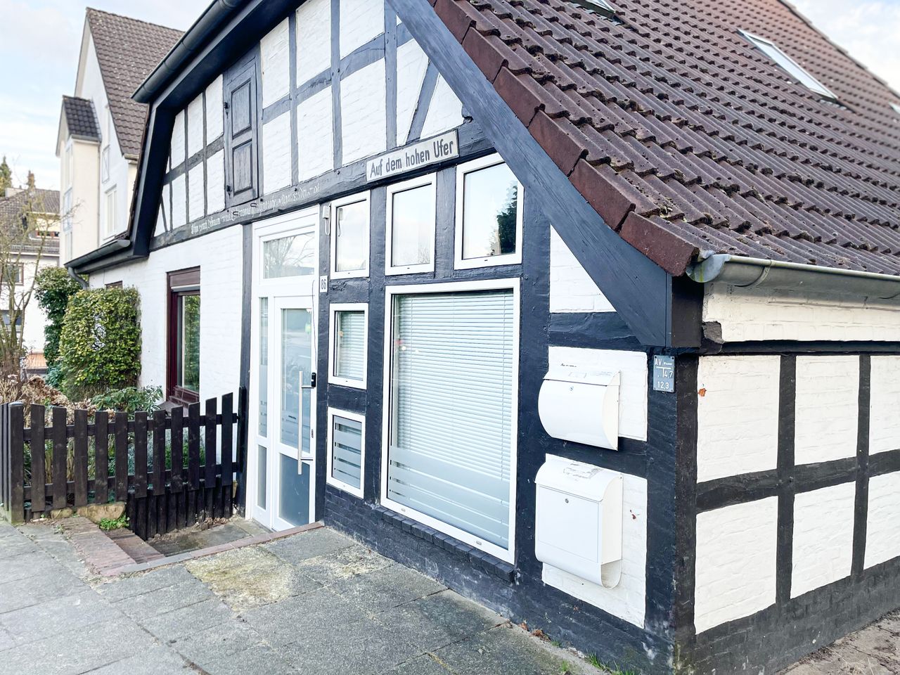 Wohnung Auf dem Hohen Ufer in Bremen