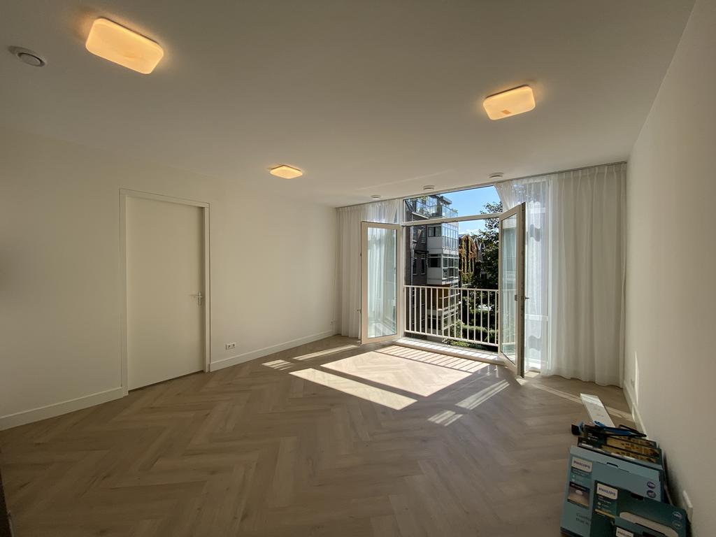 Appartement Schiekade 81 G in Rotterdam