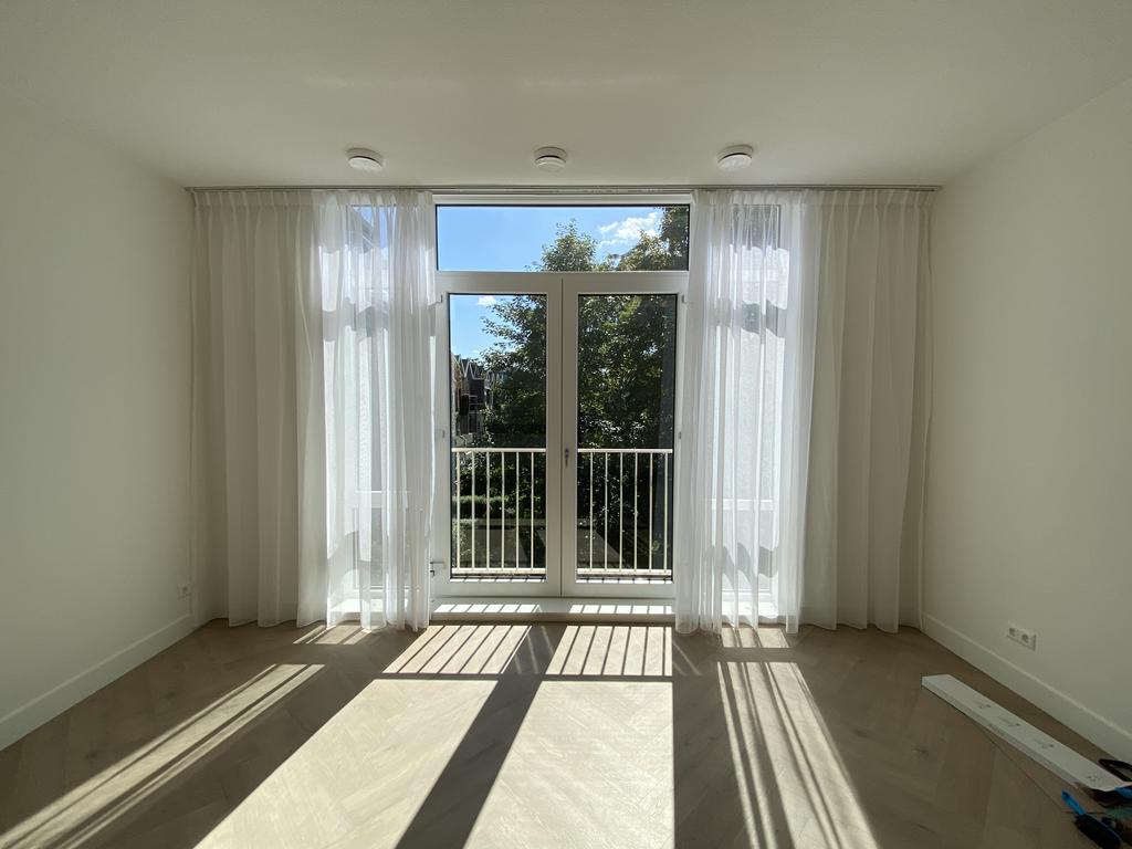 Appartement Schiekade 81 G in Rotterdam