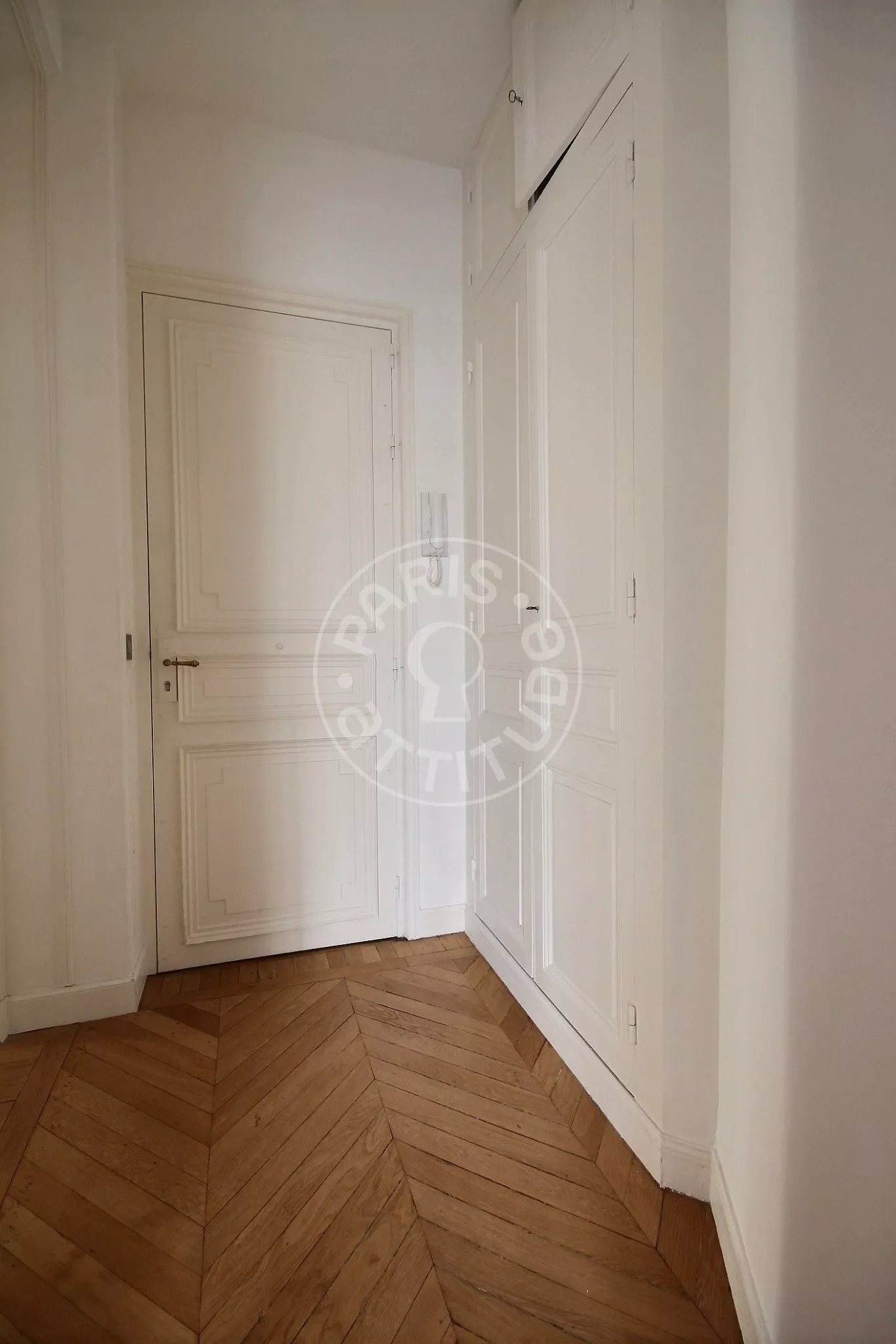 Appartement Avenue de Friedland à Paris