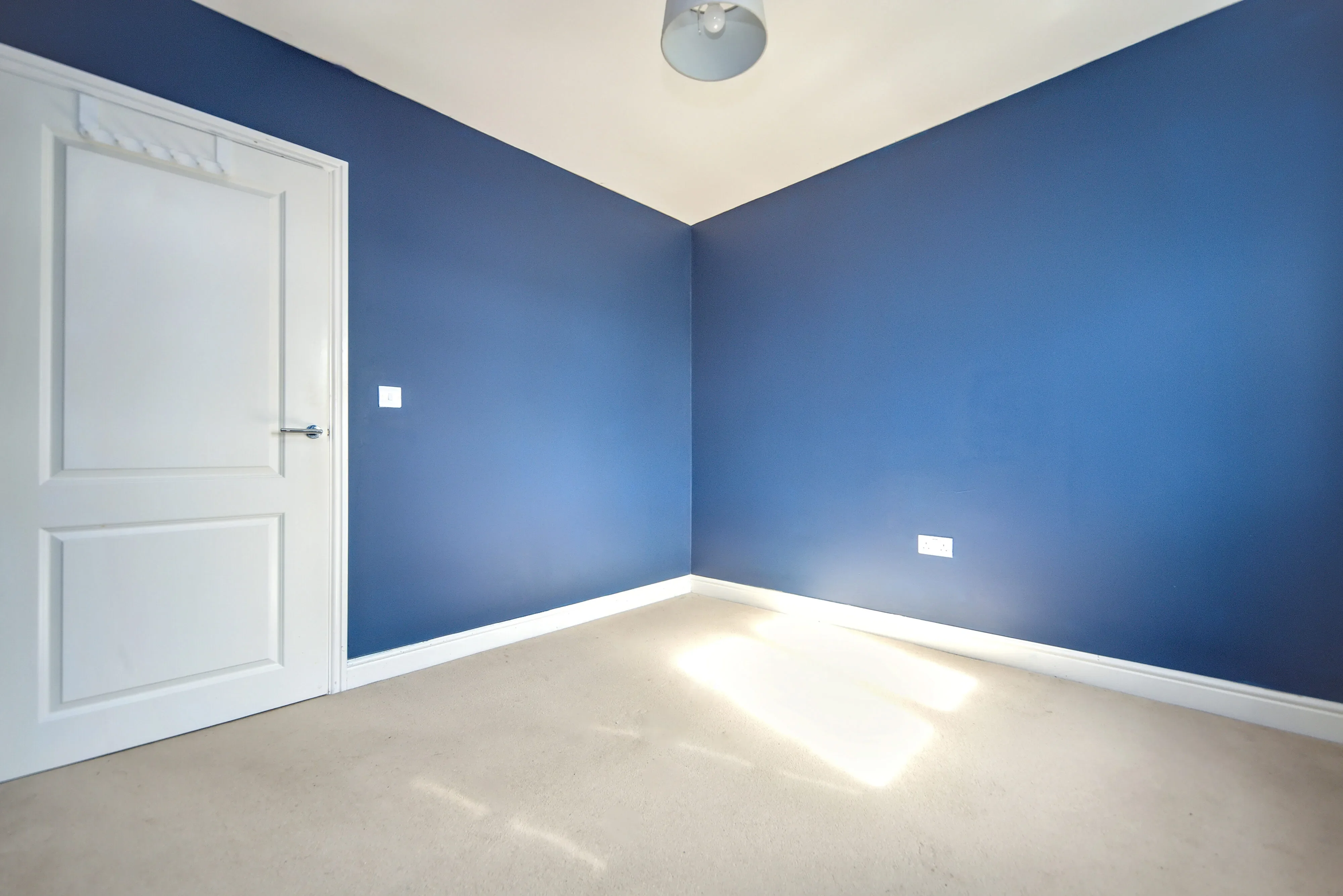 Flat Ormskirk Road in Wigan