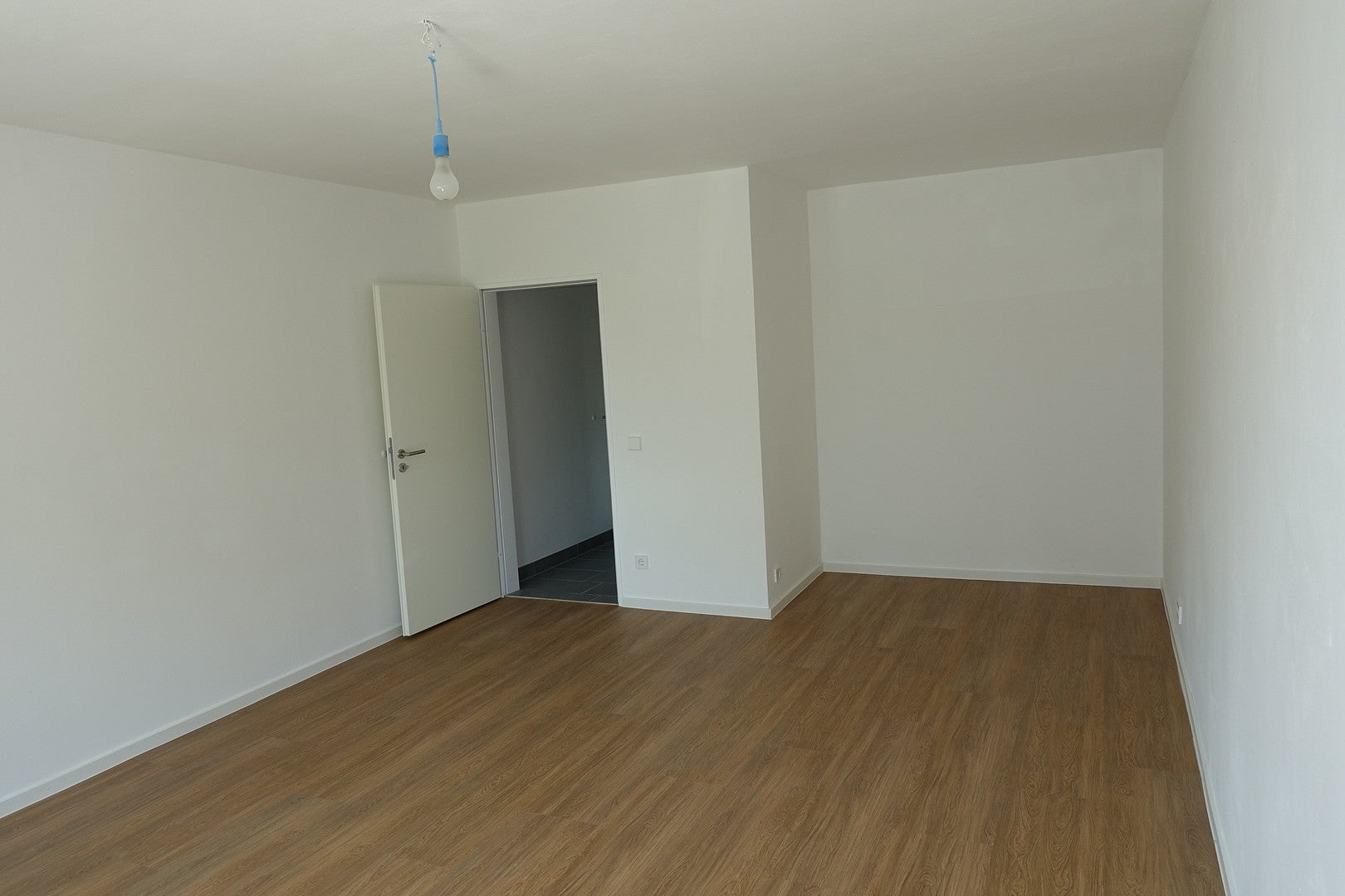 Wohnung Pommernweg in Paderborn