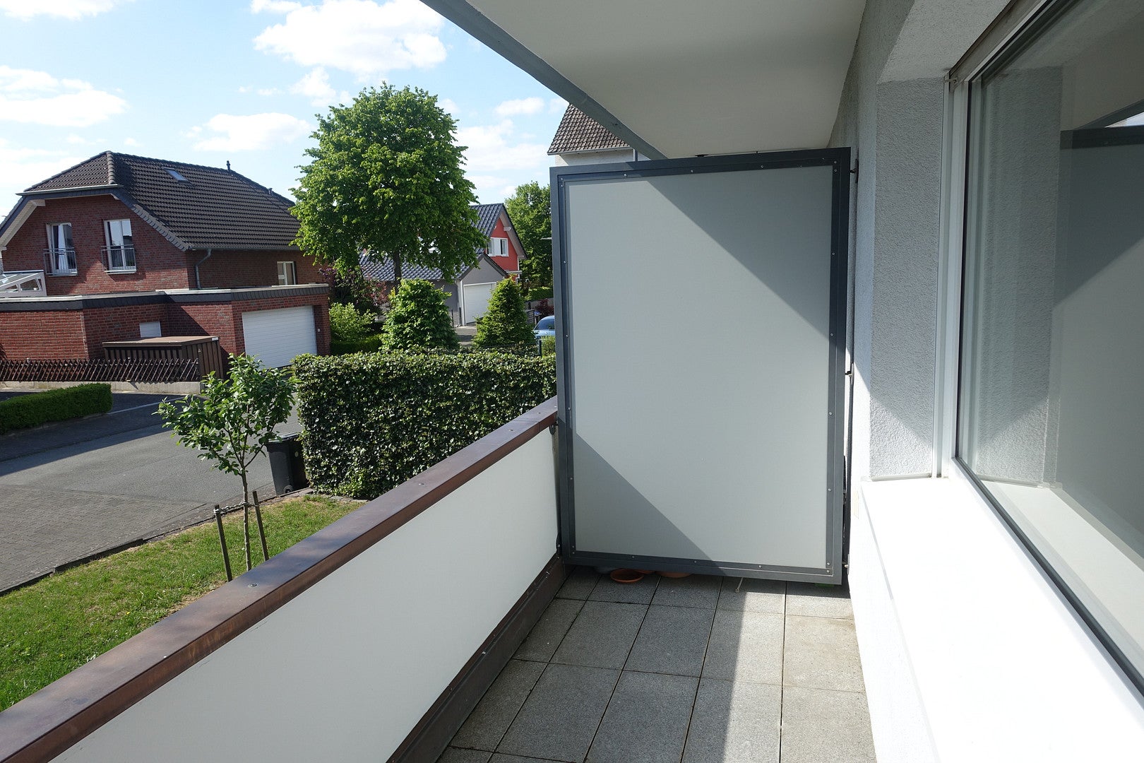 Wohnung Pommernweg in Paderborn