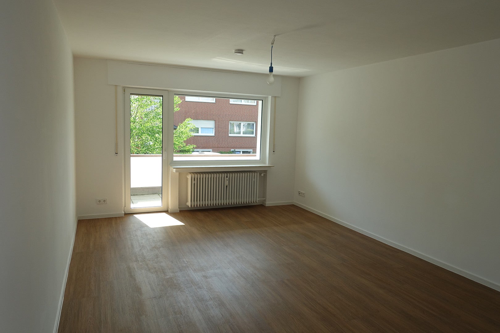 Wohnung Pommernweg in Paderborn