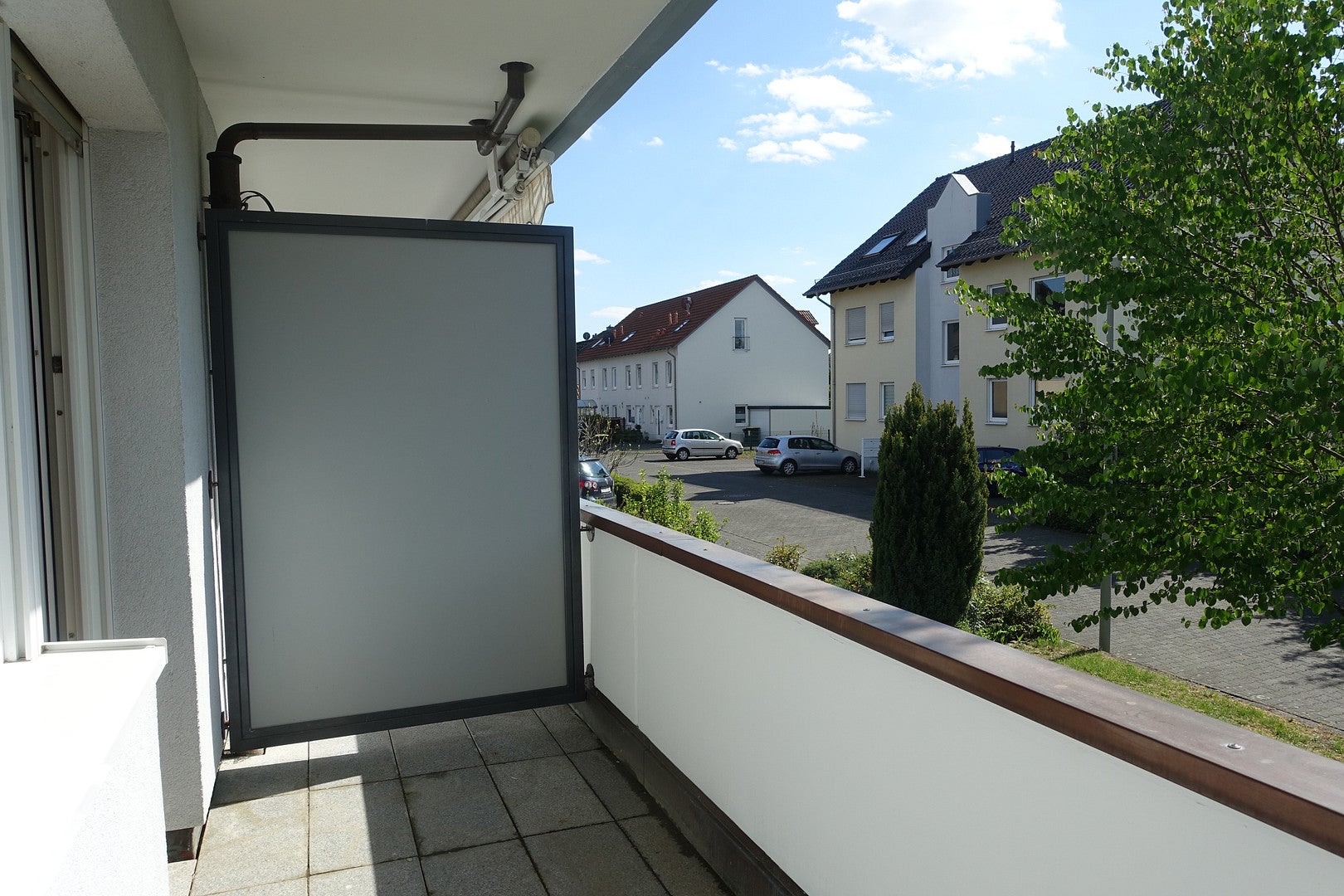 Wohnung Pommernweg in Paderborn