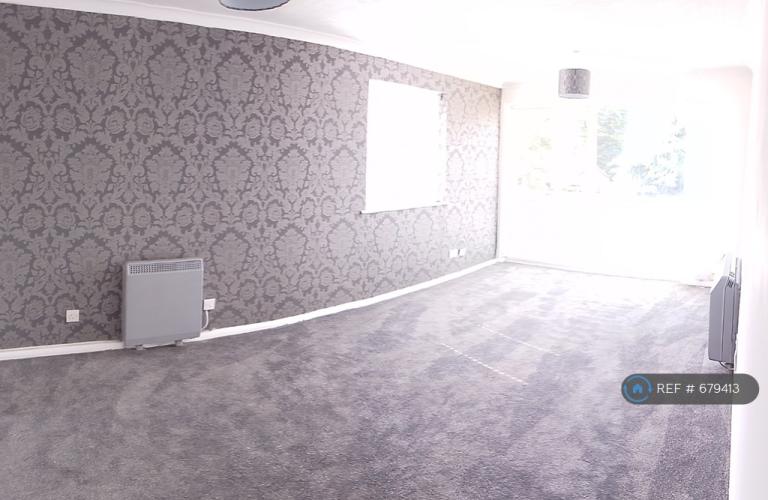 Flat Hansart Way in Greater London