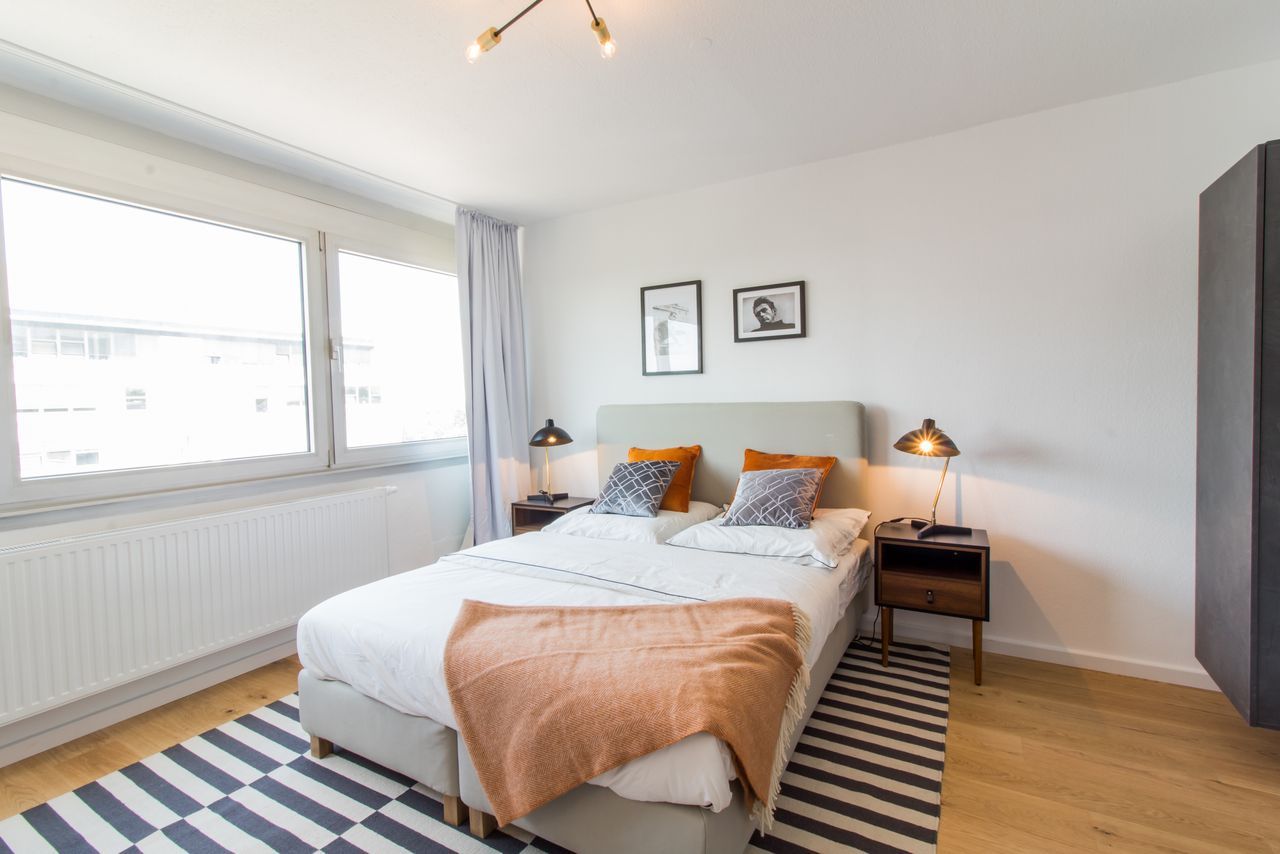 Wohnung Stolberger Straße in Köln