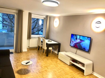 Wohnung Niedersachsenring in Hannover