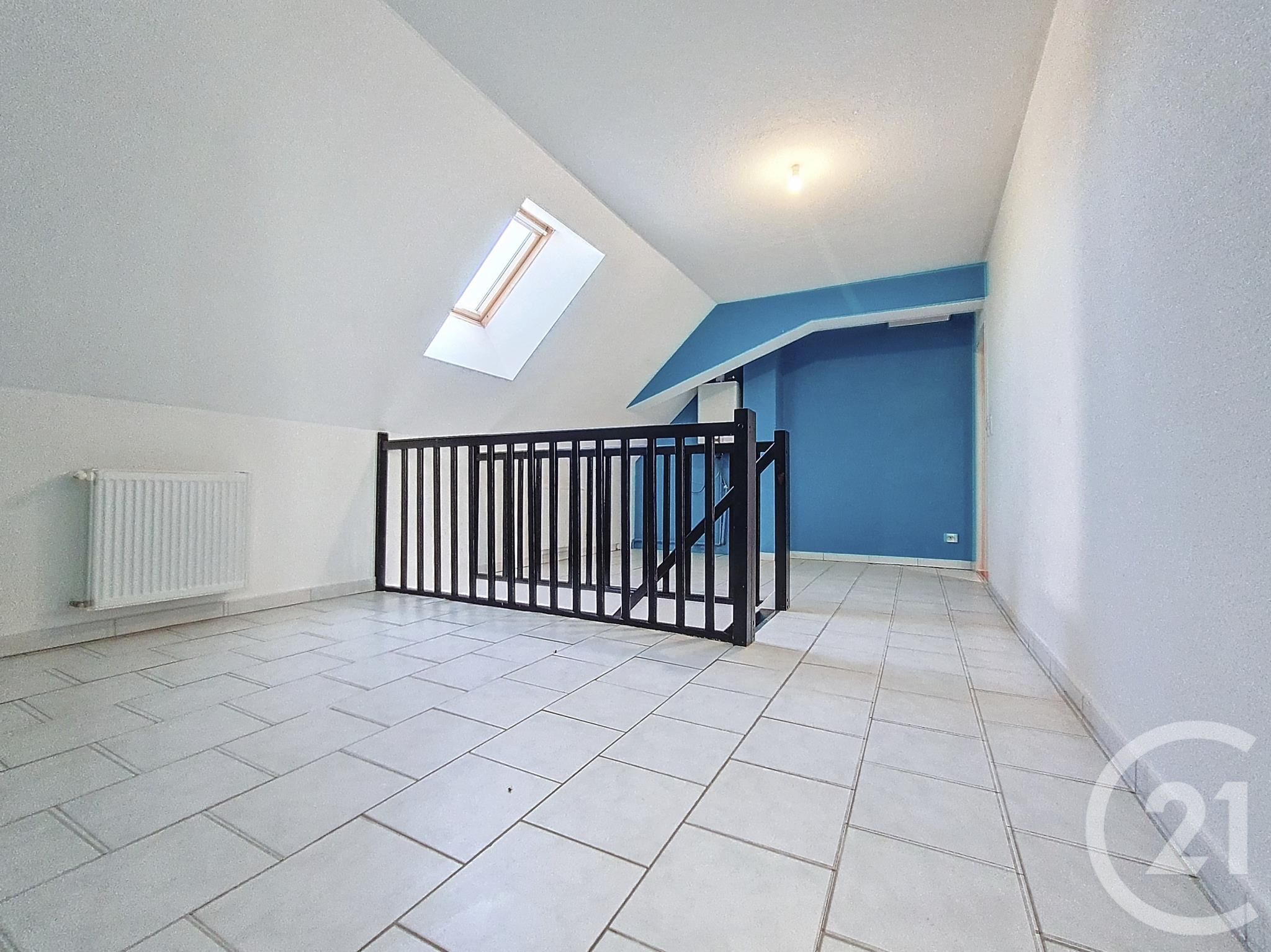 Flat Rue du Moulin in Méziré