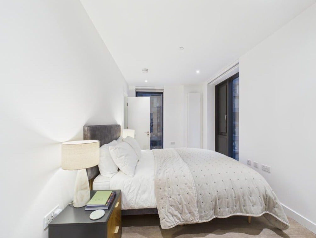 Flat King Street in Greater London