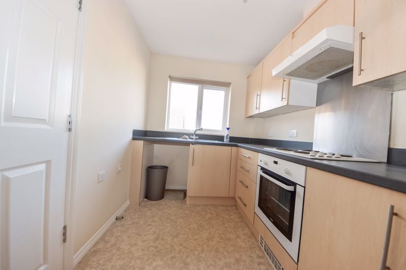 Flat Billy's Copse in Havant
