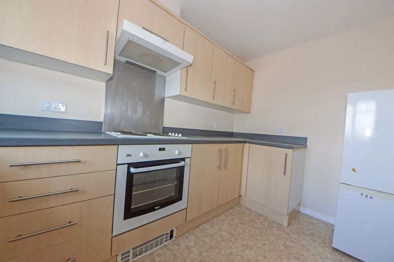 Flat Billy's Copse in Havant