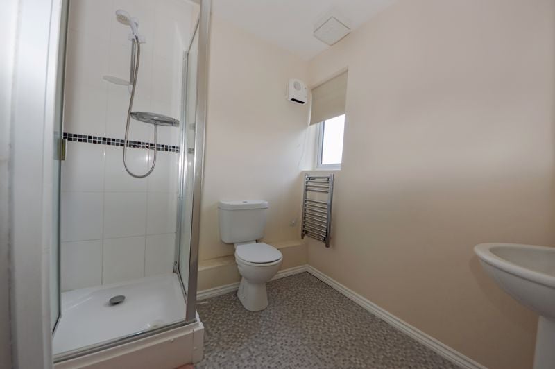 Flat Billy's Copse in Havant