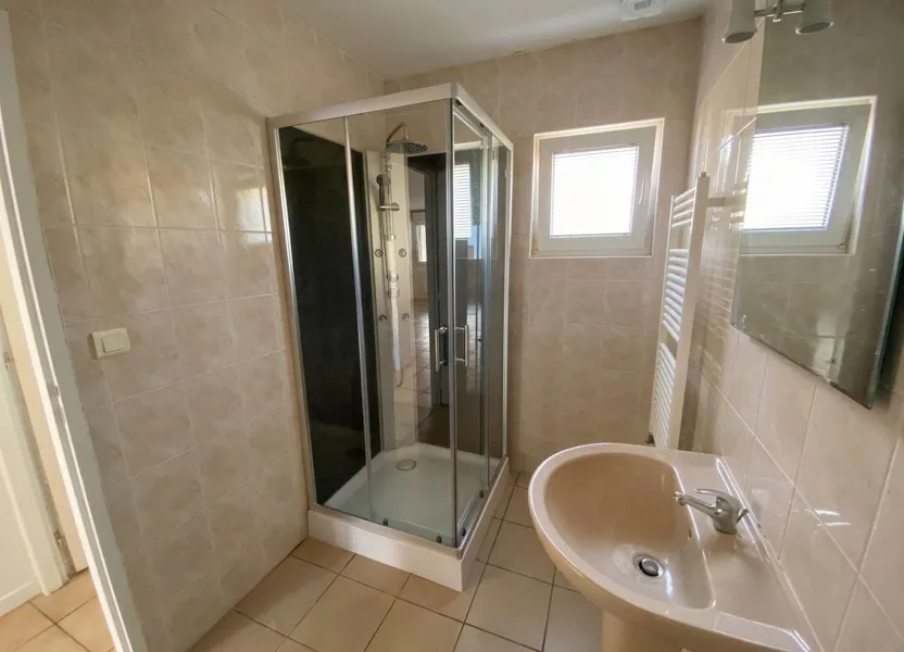 Appartement Rue des Jardins à Boulay-Moselle