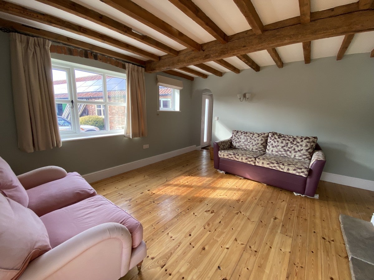 House Marnham Road in Bassetlaw