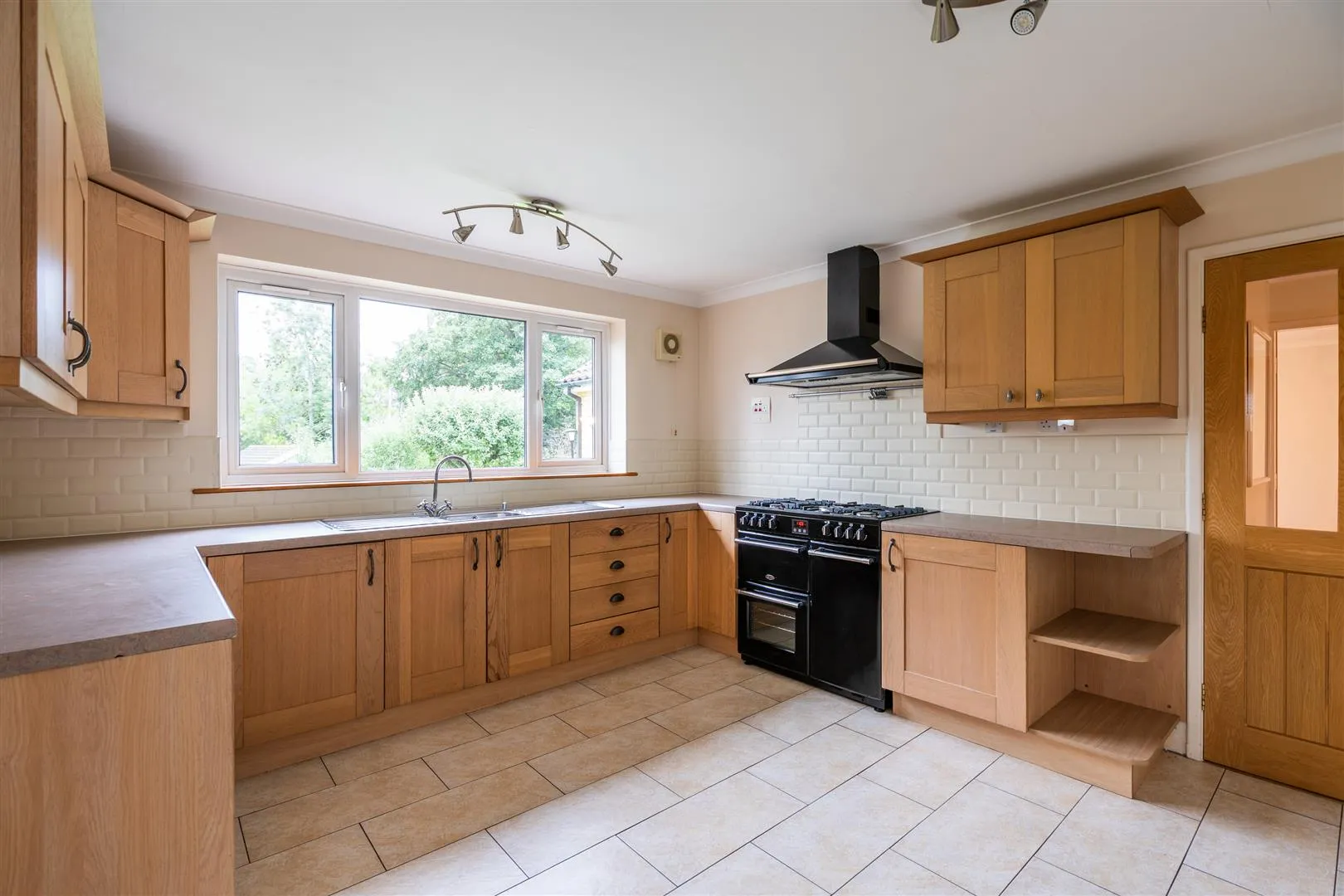 House Westfield Close in Metropolitan Borough of Solihull