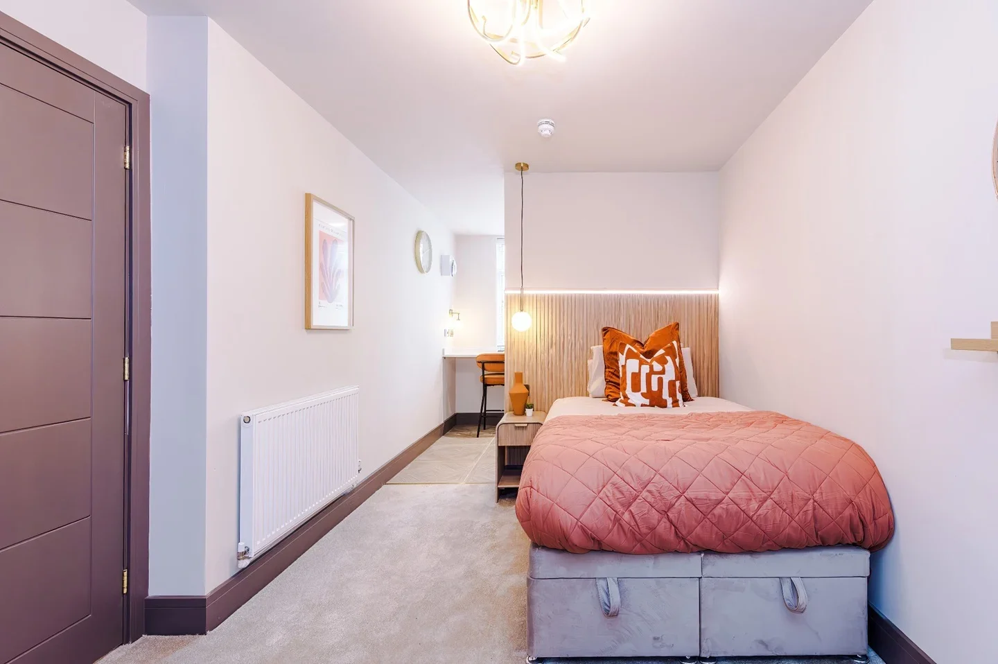 Room Norris Street in Warrington