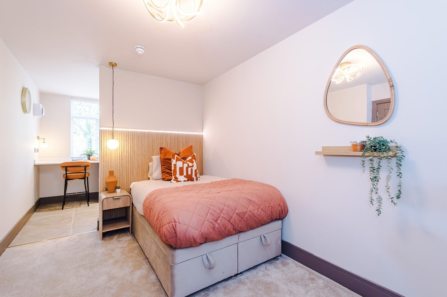 Room Norris Street in Warrington