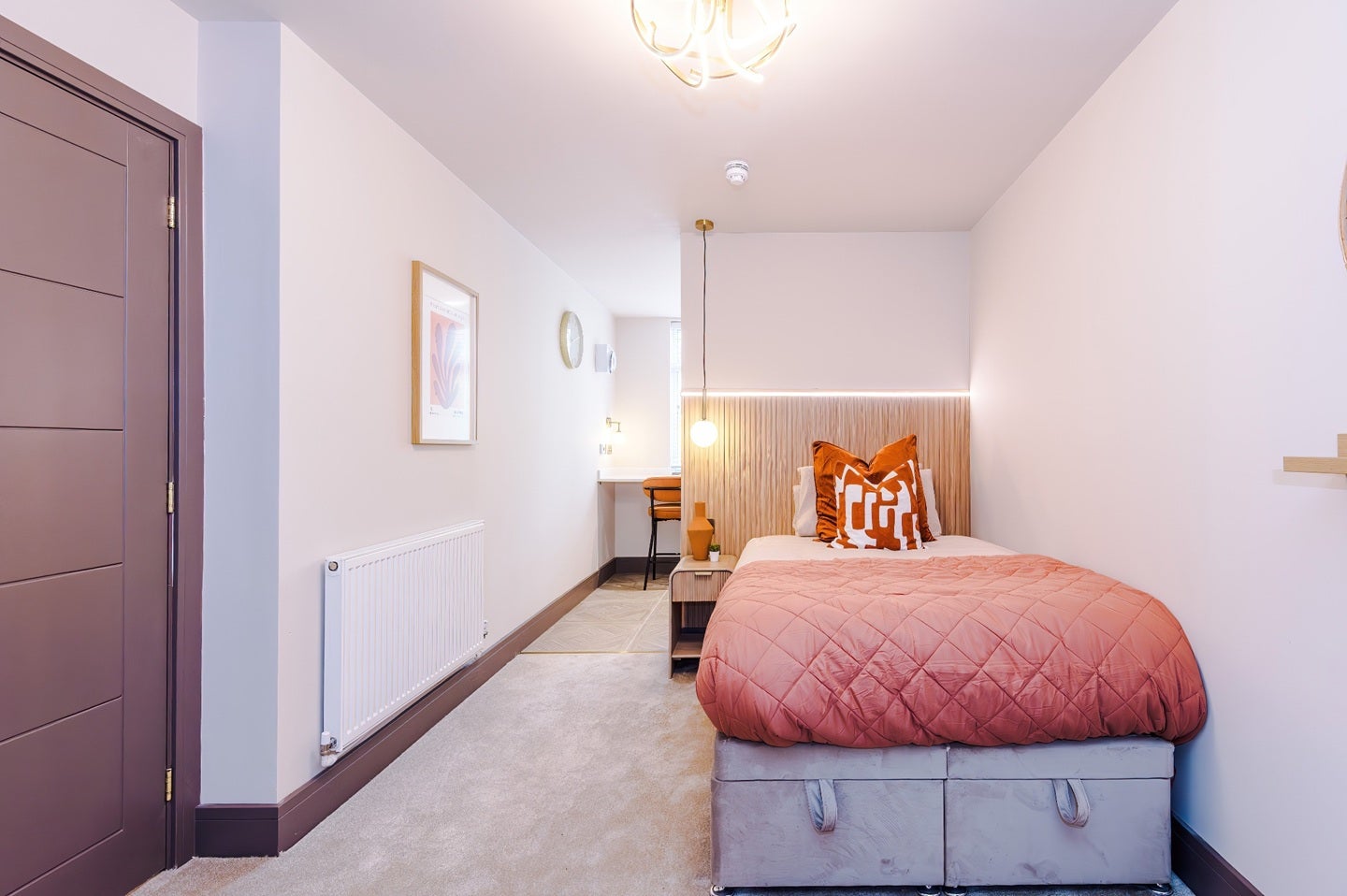 Room Norris Street in Warrington
