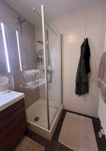 Appartement Bellefroidlunet 14