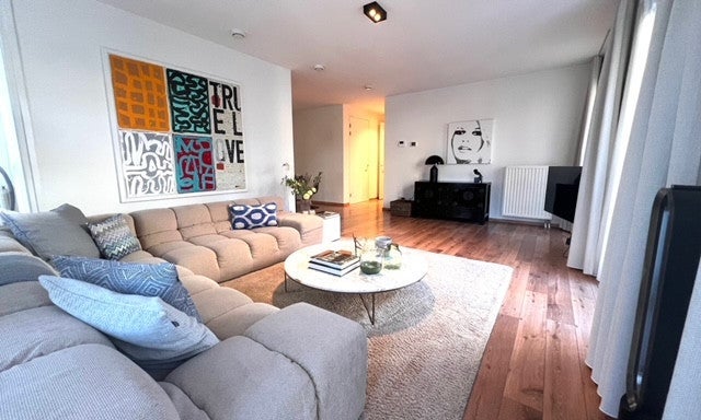 Appartement Bellefroidlunet 4