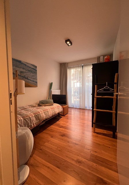 Appartement Bellefroidlunet 12