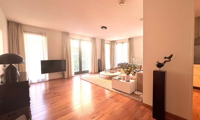 Appartement Bellefroidlunet 2