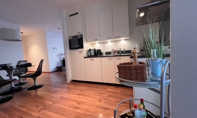 Appartement Bellefroidlunet 8