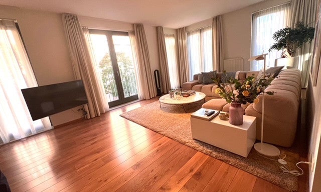 Appartement Bellefroidlunet 5
