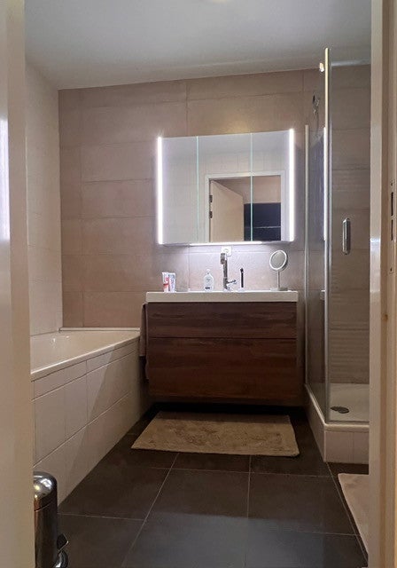 Appartement Bellefroidlunet 13