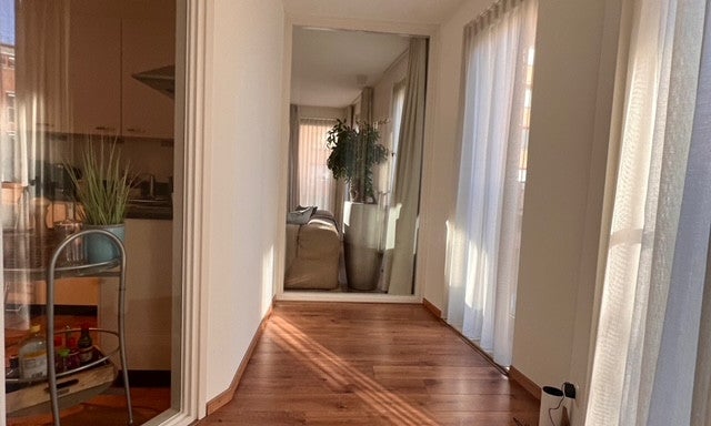 Appartement Bellefroidlunet 6
