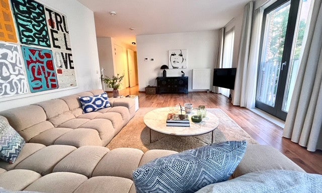 Appartement Bellefroidlunet 3