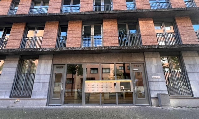 Appartement Bellefroidlunet 16
