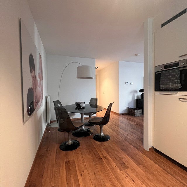 Appartement Bellefroidlunet 9