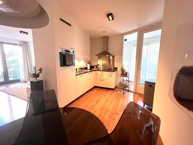 Appartement Bellefroidlunet 7