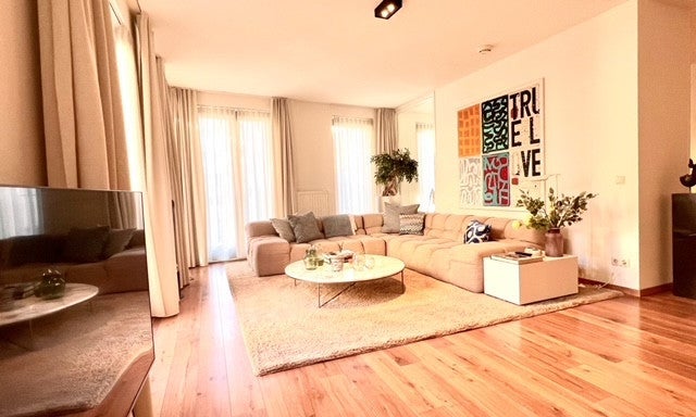 Flat Bellefroidlunet in Maastricht